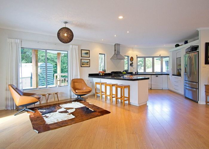  at 326C Matokitoki Valley Road, Gisborne