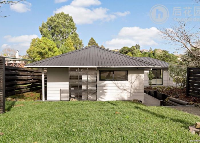  at 87A Stredwick Drive, Torbay, North Shore City, Auckland