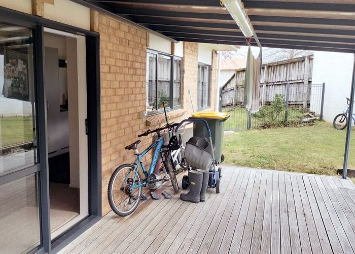  at 18 Pyramid Place, Glen Eden, Auckland