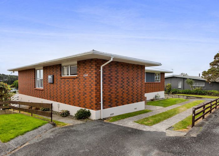  at 114B Frankley Road, Frankleigh Park, New Plymouth