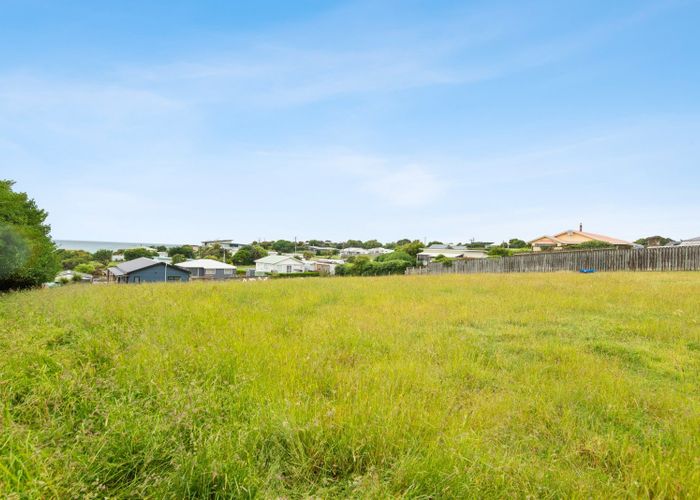  at Lots 16 - 17 Chambers Street, Kakanui, Waitaki, Otago