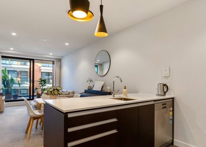  at 318/43 Edwin Street, Mount Eden, Auckland City, Auckland