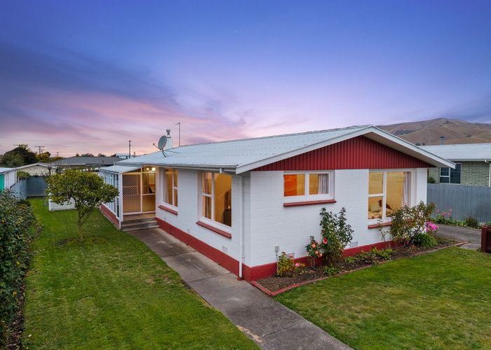  at 7 Bexhill Crescent, Redwoodtown, Blenheim, Marlborough