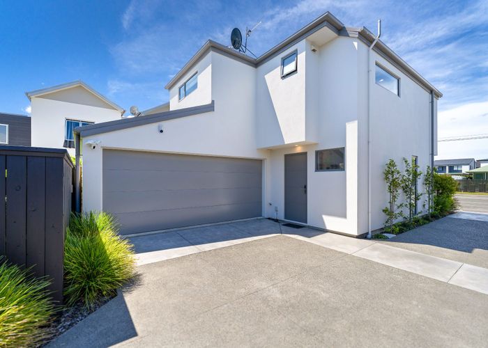  at 1/525 Madras Street, St. Albans, Christchurch City, Canterbury