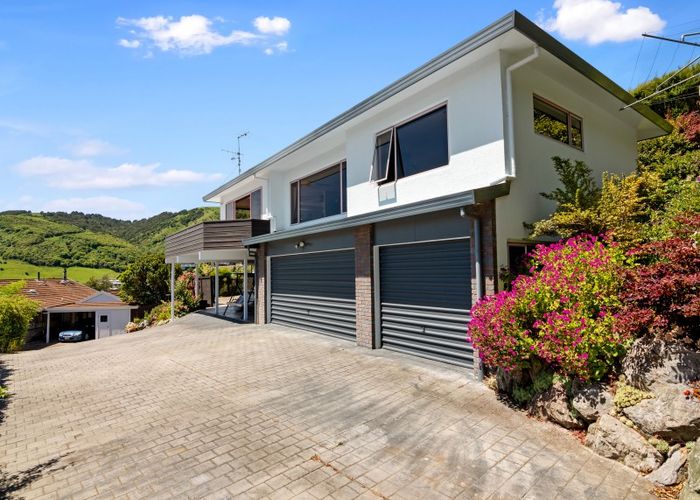 at 15 Matuku Place, Atawhai, Nelson