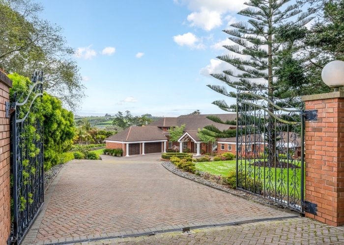  at 84 Potts Road, Whitford, Manukau City, Auckland