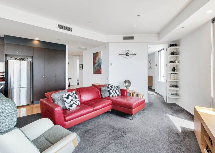  at 701/86 The Strand, Parnell, Auckland City, Auckland