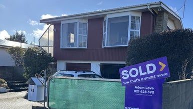  at 43 Anglesey Street, Hawthorndale, Invercargill