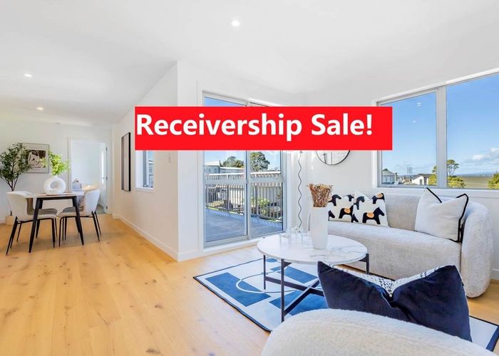  at 303/3 Potiki Place, Glen Innes, Auckland