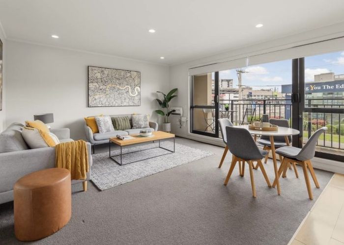  at 5/22 Normanby Road, Mount Eden, Auckland City, Auckland