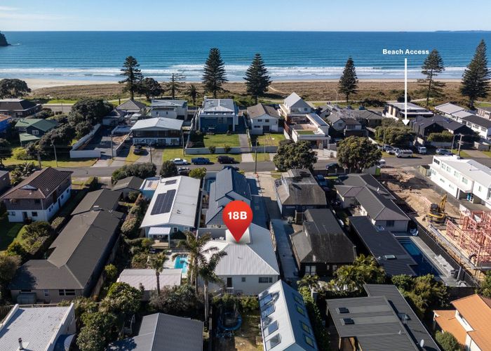  at 18B Muricata Avenue, Mount Maunganui, Tauranga, Bay Of Plenty