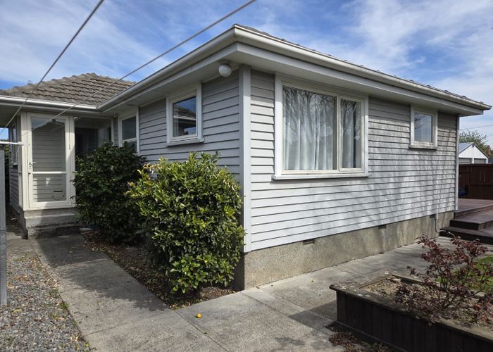  at 23 Jocelyn Street, Casebrook, Christchurch City, Canterbury