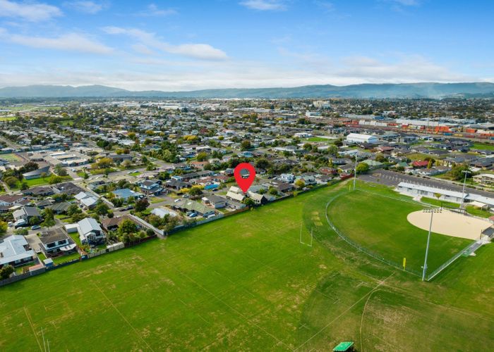  at 29 Moyne Avenue, Milson, Palmerston North, Manawatu / Whanganui