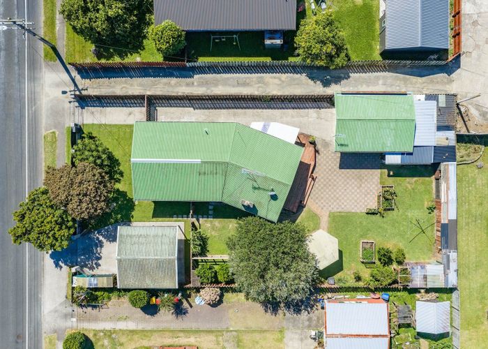  at 260 Tramway Road, Enderley, Hamilton, Waikato