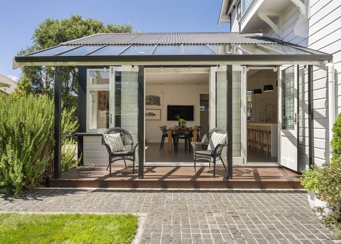  at 47 Dundas Street, Seatoun, Wellington, Wellington
