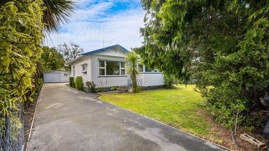  at 28 Mayfield Avenue, Mairehau, Christchurch