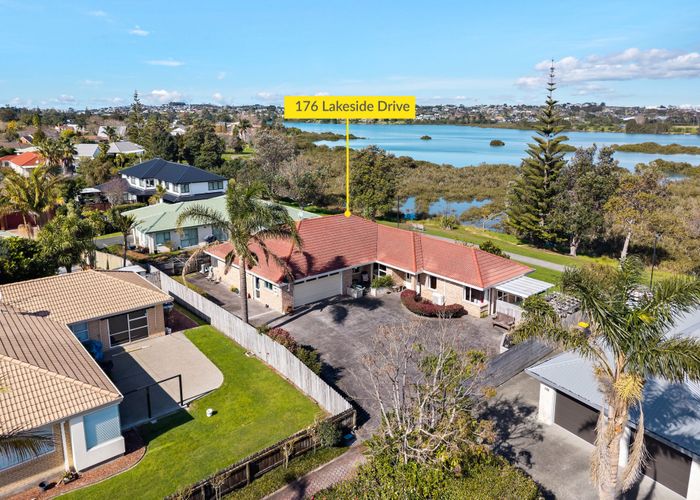  at 176 Lakeside Drive, Orewa, Rodney, Auckland