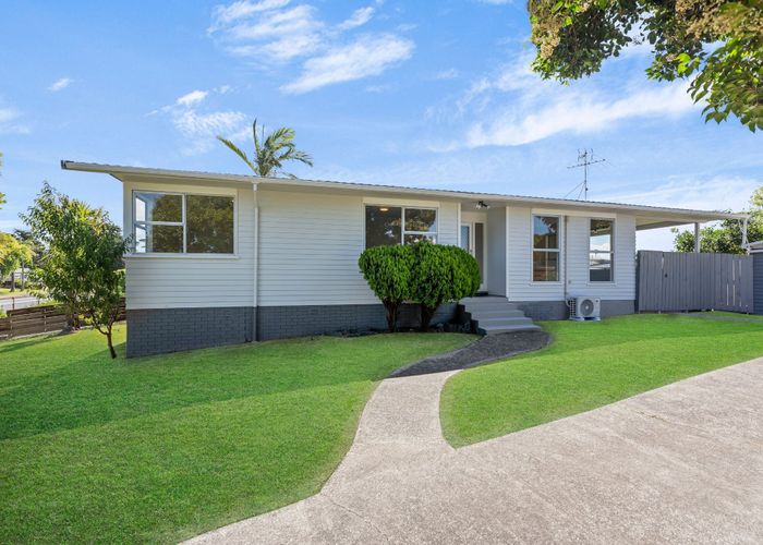  at 31 Hope Farm Avenue, Pakuranga Heights, Auckland