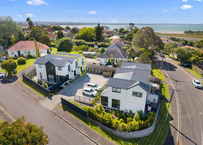  at 6/3 Arlington Street, Waterview, Auckland City, Auckland