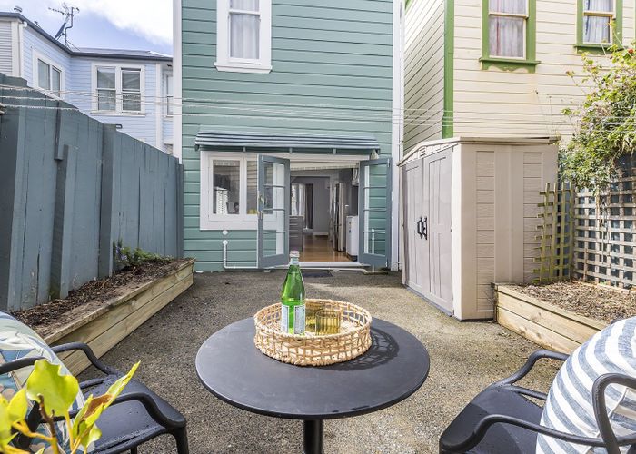  at 2 Porritt Avenue, Mount Victoria, Wellington, Wellington