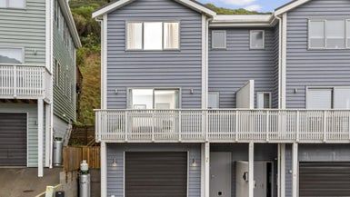  at 12B Rarangi Way, Owhiro Bay, Wellington