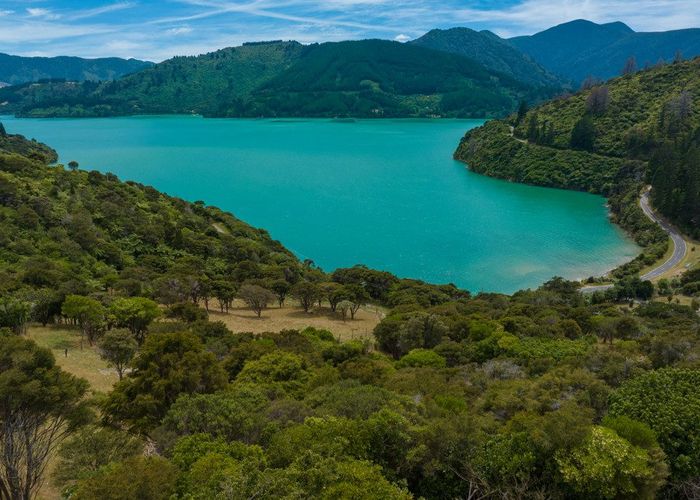  at Lot 5/3582 Kenepuru Road, Marlborough Sounds, Marlborough, Marlborough