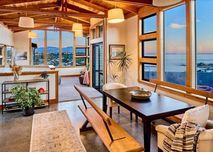  at 23 Dargle Way, Island Bay, Wellington