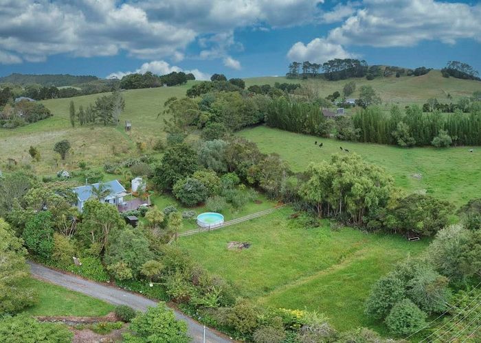  at 174 Carruth Road, Whangarei