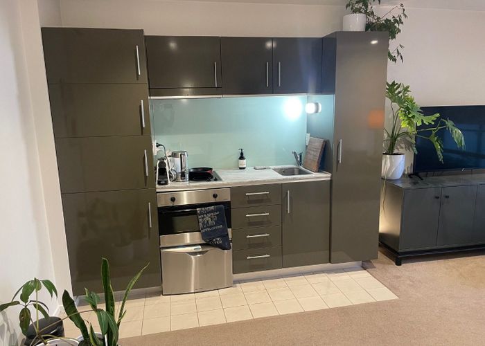  at 2F/80 Richmond Road, Ponsonby, Auckland