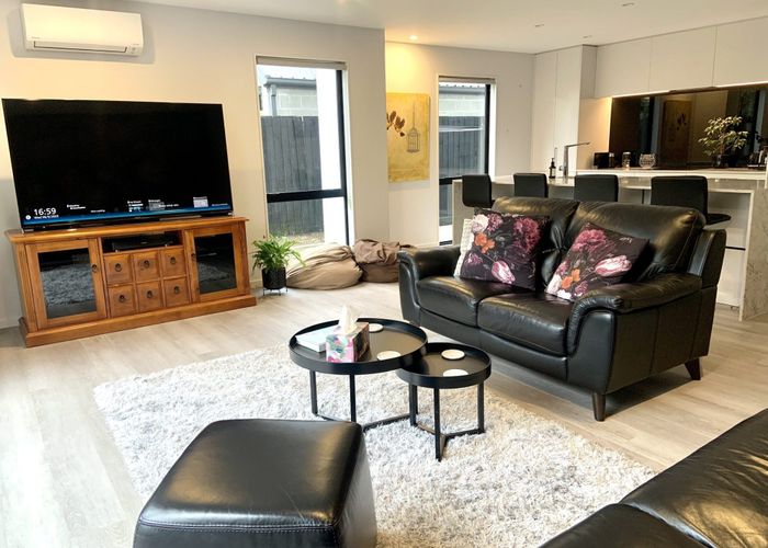  at 4/85 Brockworth Place, Riccarton, Christchurch City, Canterbury