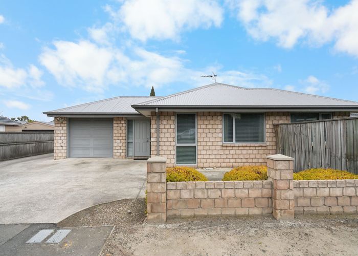  at 1/335 Main South Road, Hornby, Christchurch City, Canterbury