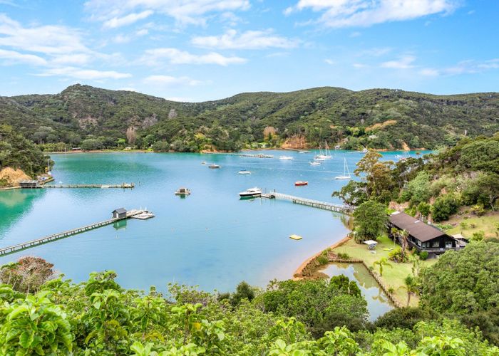  at Lot 97 North Cove, Kawau Island, Hauraki Gulf Islands, Auckland