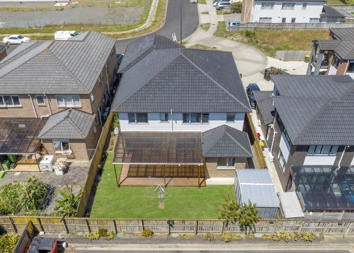  at 11 Kawa Drive, Flat Bush, Manukau City, Auckland