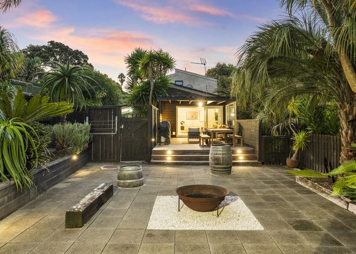  at 58B Fife Street, Westmere, Auckland