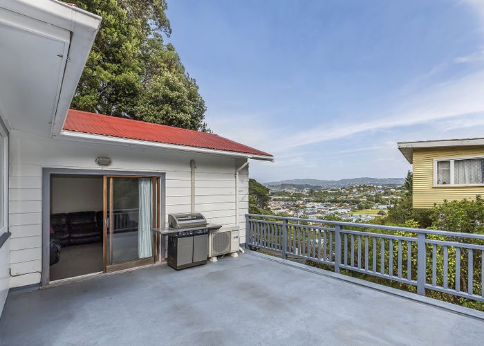  at 28 Totara Road, Miramar, Wellington