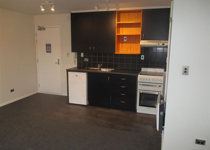  at 16/169 Fitzgerald Avenue, City Centre, Christchurch City, Canterbury