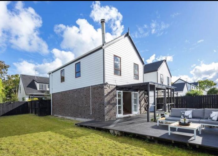  at 7/7 Koromiko Street, New Lynn, Auckland