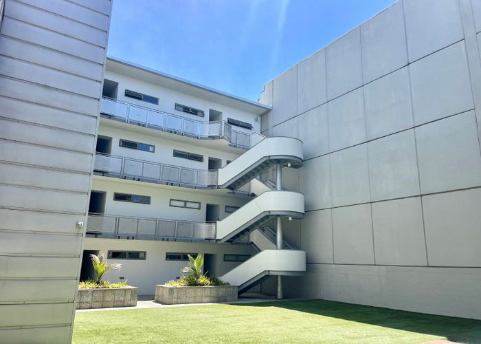  at 3C/17 Blake Street, Ponsonby, Auckland City, Auckland