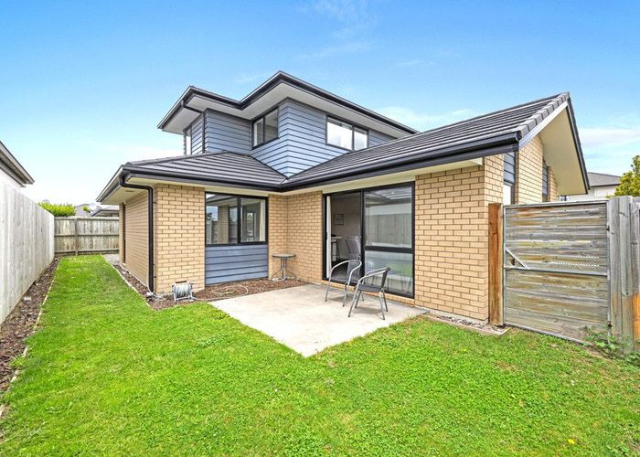  at 1 Robalan Close, Halswell, Christchurch City, Canterbury