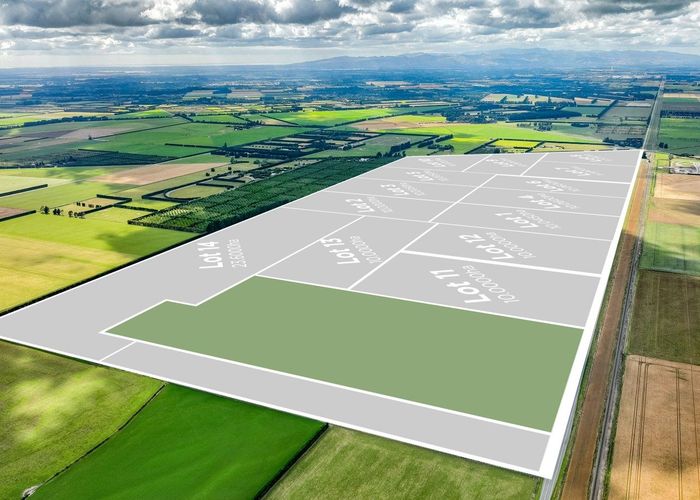  at Main West Coast Road, Darfield, Selwyn, Canterbury