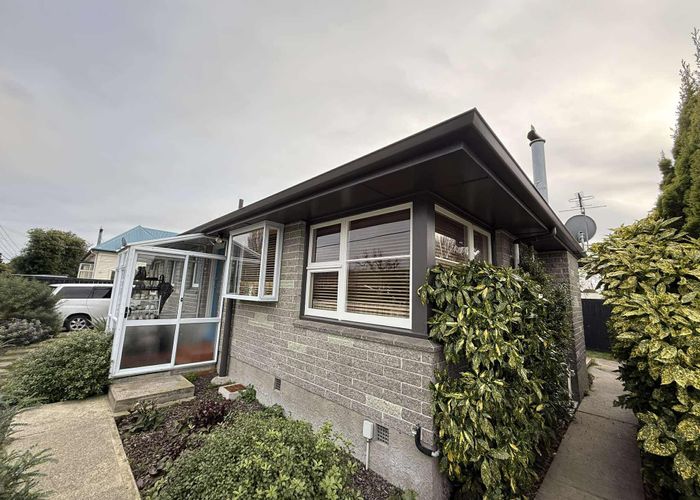  at 3 Corson Avenue, Beckenham, Christchurch City, Canterbury