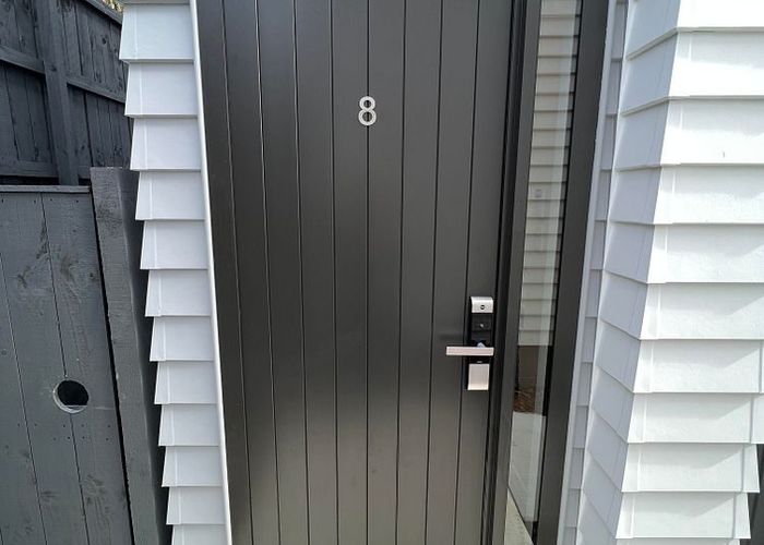  at 8/13 Grove Lane, Pakuranga, Manukau City, Auckland