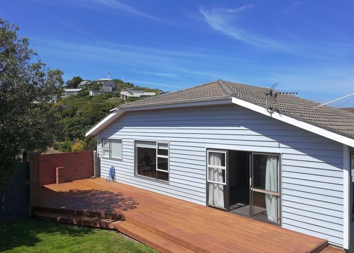  at 125 Pope Street, Camborne, Porirua, Wellington