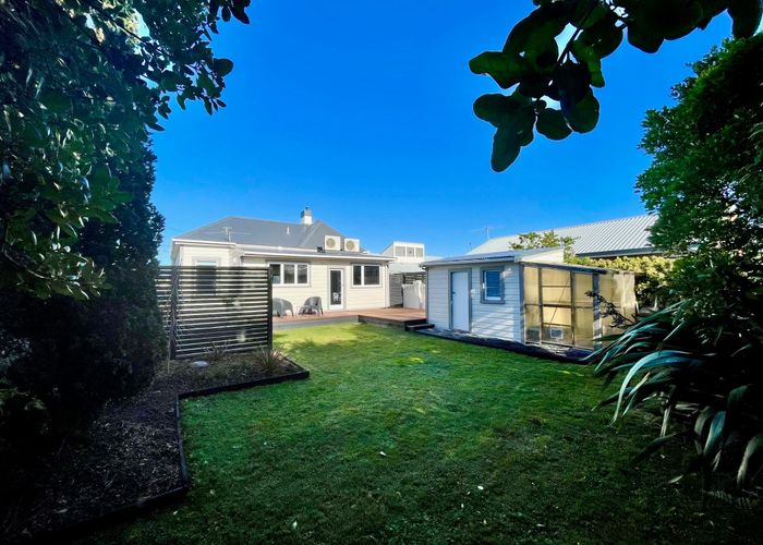  at 46 Douglas Street, Saint Kilda, Dunedin
