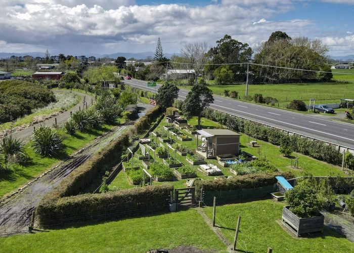  at 619 State Highway 25, Waitakaruru, Hauraki, Waikato