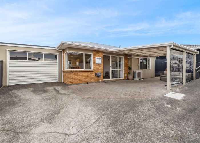  at F/10 Richmond Street, Fitzroy, New Plymouth