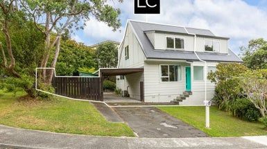  at 18A Vasanta Avenue, Ngaio, Wellington
