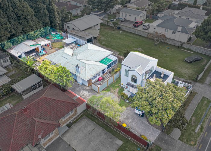  at 130 Buckland Road, Mangere East, Auckland