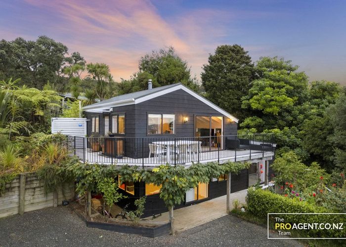  at 1133 Huia Road, Huia, Auckland