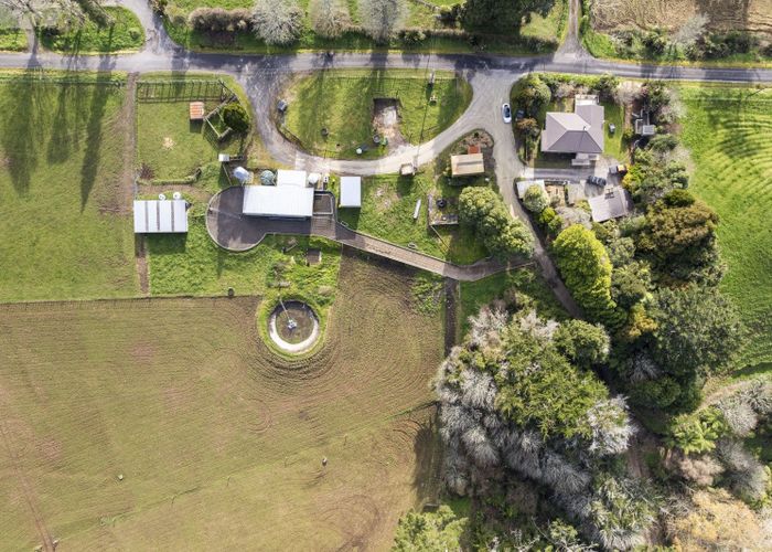  at 253 Cross Road, Stratford East, Stratford, Taranaki